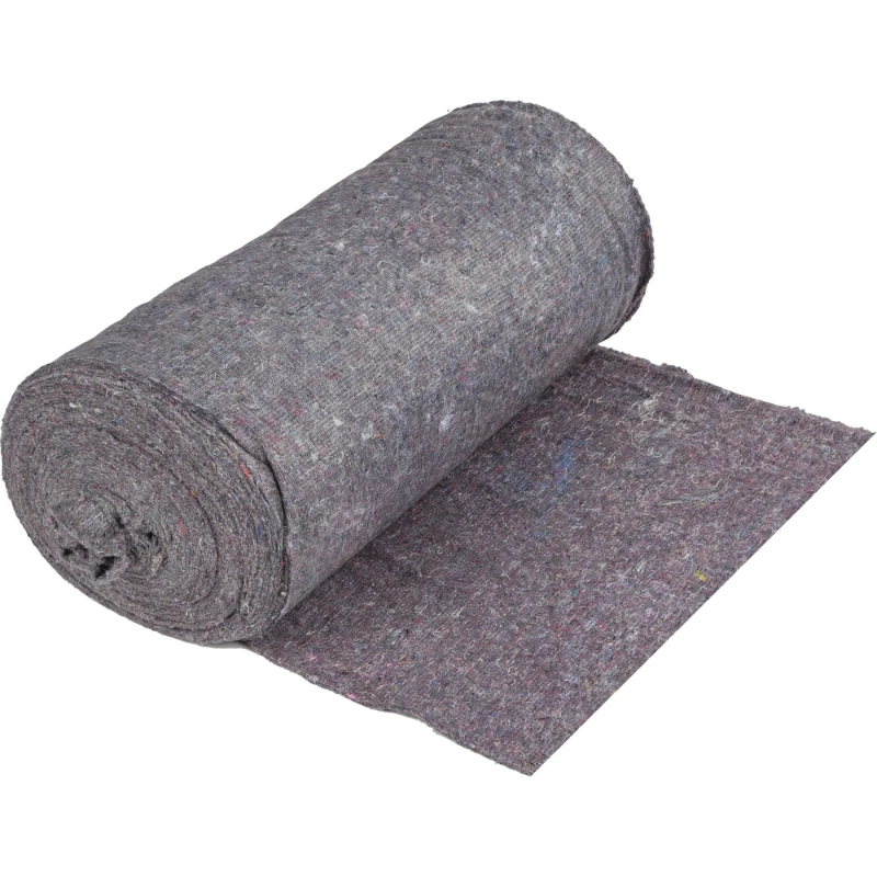 Полотно техническое холстопр. ХПП серое, рул 0,75х50м, пл. 170 г/м2_Спб