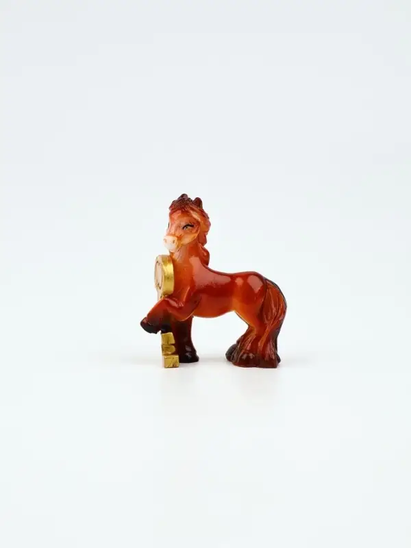 Сувенир «Новогодний микс», набор 4 шт Сувенир «Новогодний микс», набор 4 шт