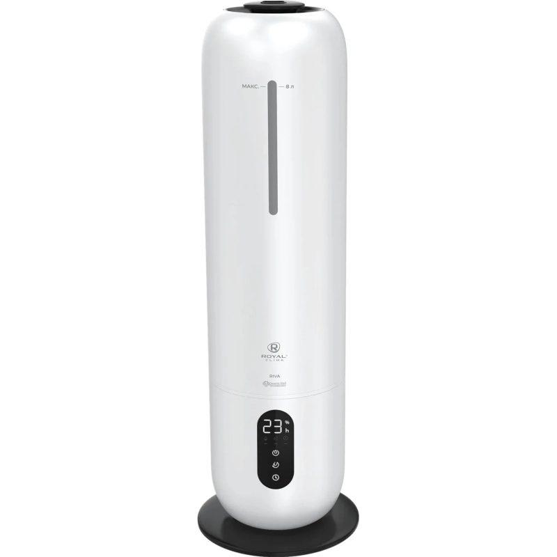 Увлажнитель воздуха ROYAL CLIMA &nbsp;RUH-RV300/8.0E-WT