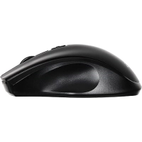 Мышь компьютерная Acer OMR030, черный