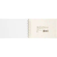Скетчбук А6,60л,бл.офсет 100гр,бок.спир,жестк.подл.SKETCHBOOK MINI 2620 асс