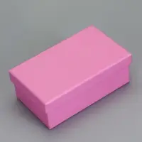 Набор подарочных коробок 10 в 1 &laquo;Оттенки фиолетового&raquo;, 30.5&times;20&times;13 - 12&times;6.5&times;4 см