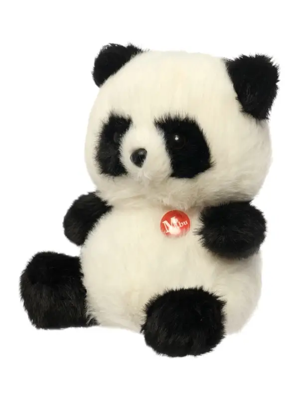 Мягкая игрушка "Пандочка", 15 см
