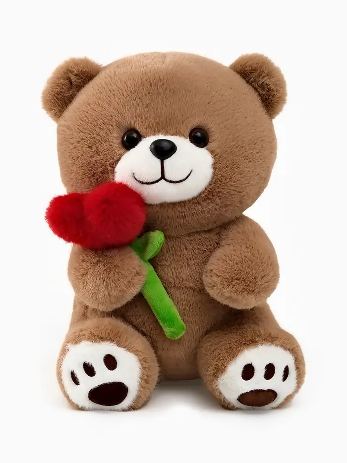 Мягкая игрушка "Мишутка" 30 см