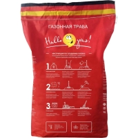 Семена газоннной травы Schatten,10кг