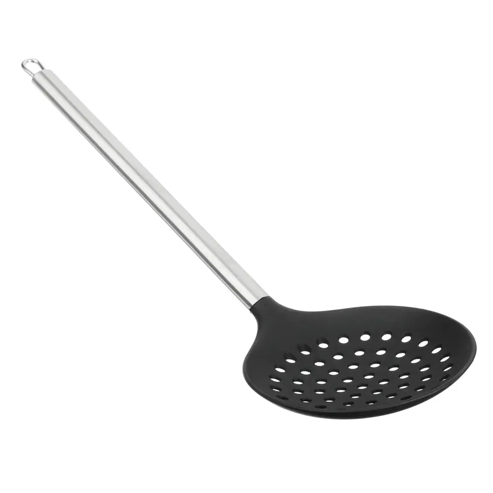 VETTA Аргенто Шумовка, нейлон, ручка нерж.сталь