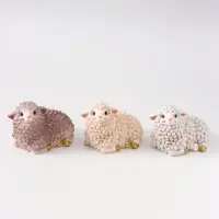 Фигурка &laquo;Овечка: Линда&raquo;, 5.5&times;8&times;5.5 см, МИКС