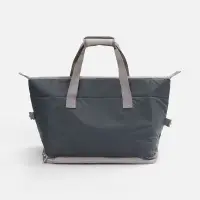 Набор для барбекю Grillmoor, темно-серый (графит)