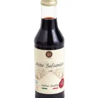 Бальзамический уксус ACETO BALSAMICO, 250 мл