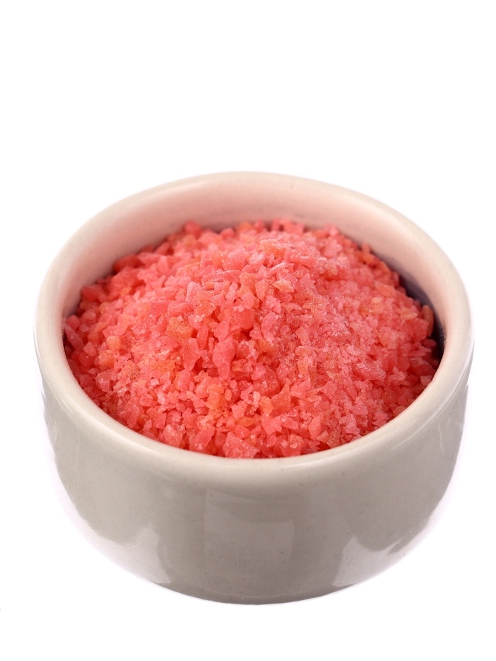 Взрывная карамель со вкусом клубники "Кондимир", 50г