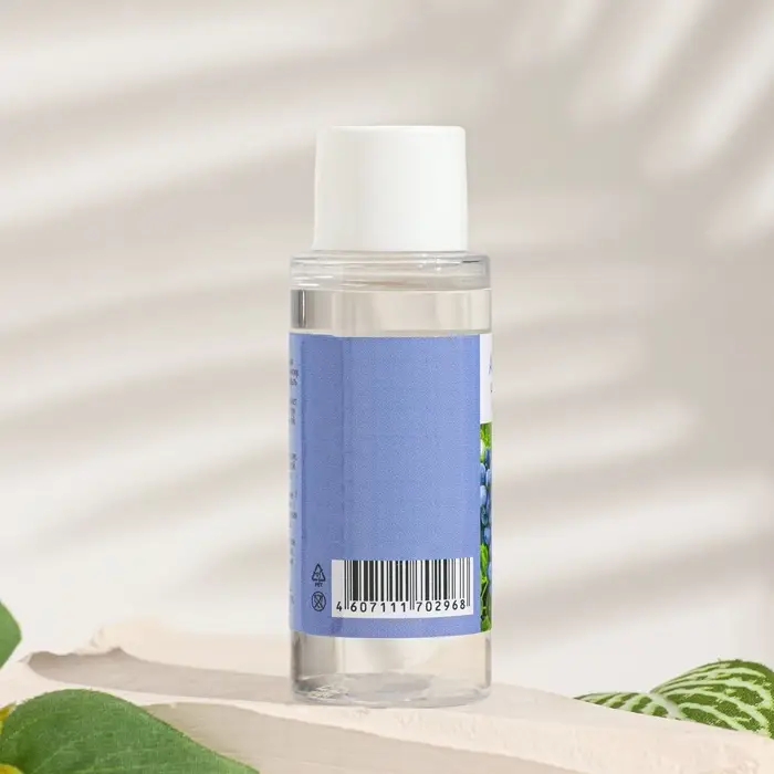 Эфирное масло для доливки в диффузор &laquo;Виноград&raquo;, длительного действия, 30 мл