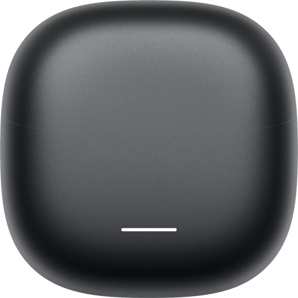 Наушники Xiaomi Redmi Buds 8 Active Black (BHR08JTGL)