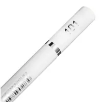 Карандаш акварельный белый GCP-1