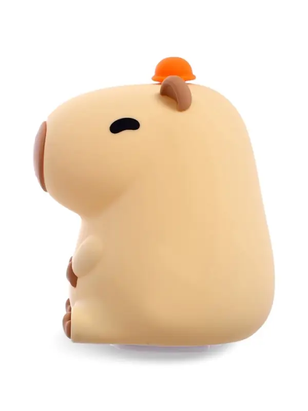 Ночник ZABIAKA &laquo;Капи ночник&raquo;, 2 режима работы, от USB