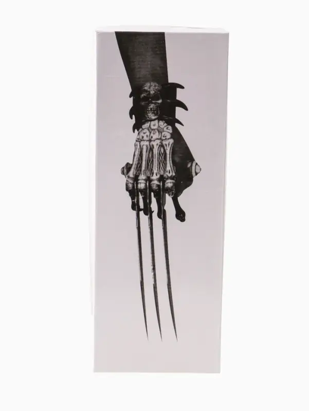 Сувенирное оружие "Когти. Череп" 42,5х13х10 см