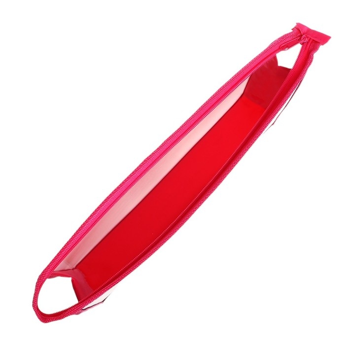 Папка для тетрадей А4, 325 х 230 х 55 мм, молния сверху, пластиковая, ПМ-А4-29 Calligrata Папка для тетрадей А4, 325 х 230 х 55 мм, молния сверху, пластиковая, ПМ-А4-29 Calligrata "Аниме глаза"