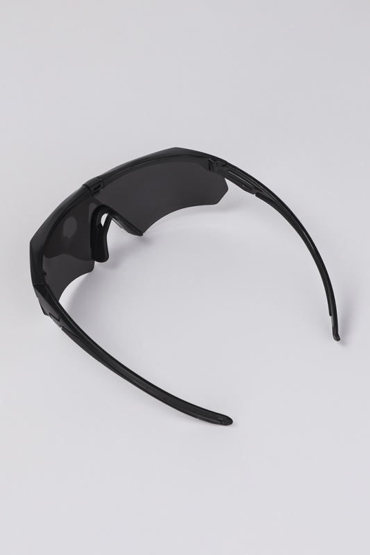 Очки тактические, стрелковые, поляризационные Очки тактические, стрелковые, поляризационные "Storm tactic" со сменными линзами