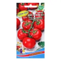Семена Томат "Кистевой", 12 шт Семена Томат "Кистевой", 12 шт