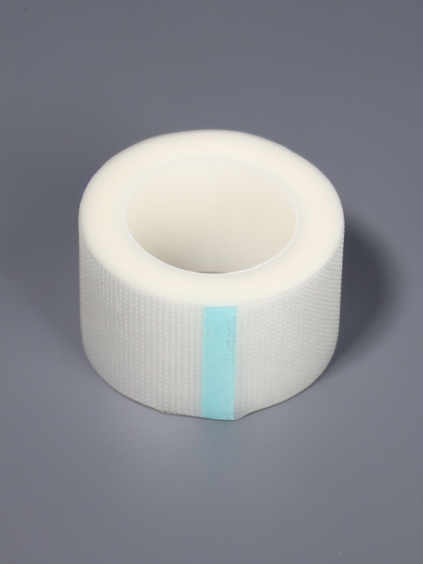 Защитная пластина д/ног на кл основе 2,5см/5м прозрач пак ОТ Защитная пластина д/ног на кл основе 2,5см/5м прозрач пак ОТ