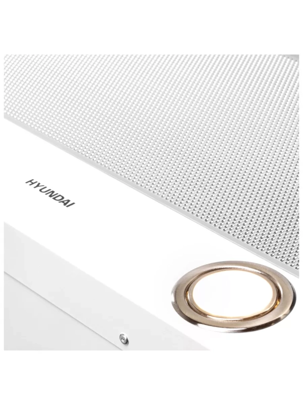 Вытяжка встраиваемая HBH 6232 W белый Вытяжка встраиваемая HBH 6232 W белый