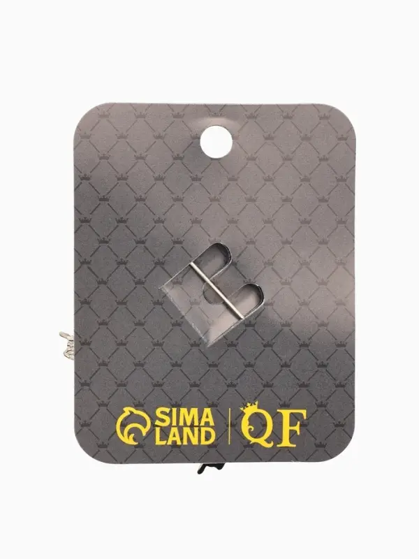 Брошь  Брошь "Солнце", цвет серебро