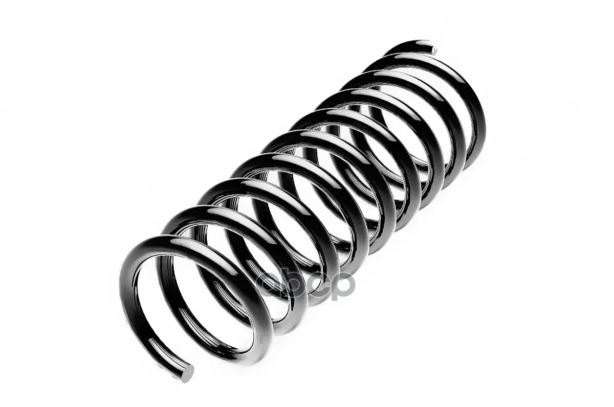Пружина подвески задняя Standard Springs арт. ST114001R