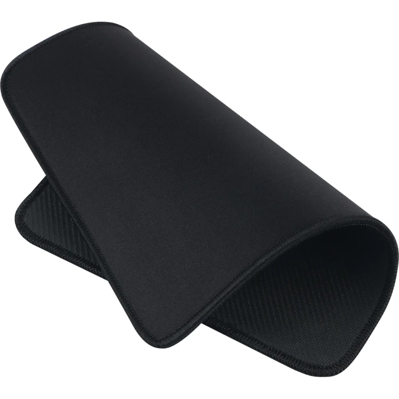 Коврик для мыши Acer OMP210 Мини черный 250x200x3мм