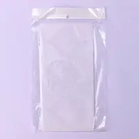 Форма для шоколада &laquo;Тополиный лист&raquo;, силикон, 3 ячейки, 23&times;11&times;0.3 см, белая