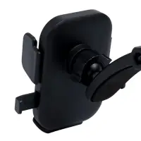 Держатель автомобильный, зажим, диагональ 7.2"