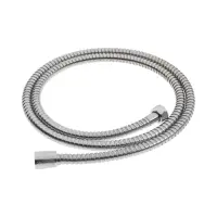 Набор для душа ZEIN Z0101, шланг 150 см, гайки металл, лейка 1 режим