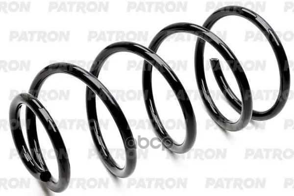Пружина подвески PATRON арт. PCS504225