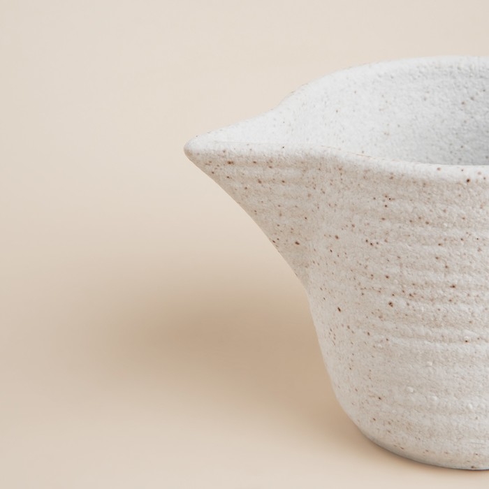 Молочник керамический SL Home «Арена Бланка», 250 мл, 15×9×8 см, цвет белый Молочник керамический SL Home «Арена Бланка», 250 мл, 15×9×8 см, цвет белый