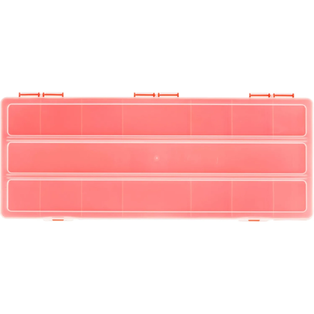 Органайзер (бокс универсальный) ProMega jet С-1 392x152x45 мм (610379)