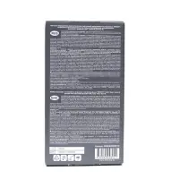 Перчатки Benovy, нитриловые, медицинские, 3 г, размер M, 100 пар, голубые