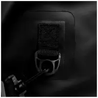 Гермомешок maclay, 60 л, чёрный