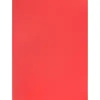 Папка А4, 100 прозрачных файлов, 400 мкм, МИКС