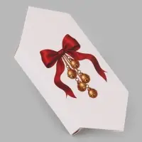 Коробки - конфеты подарочные &laquo;Новый год&raquo;, набор 10 шт., 9.3&times;14&times;5.3 см
