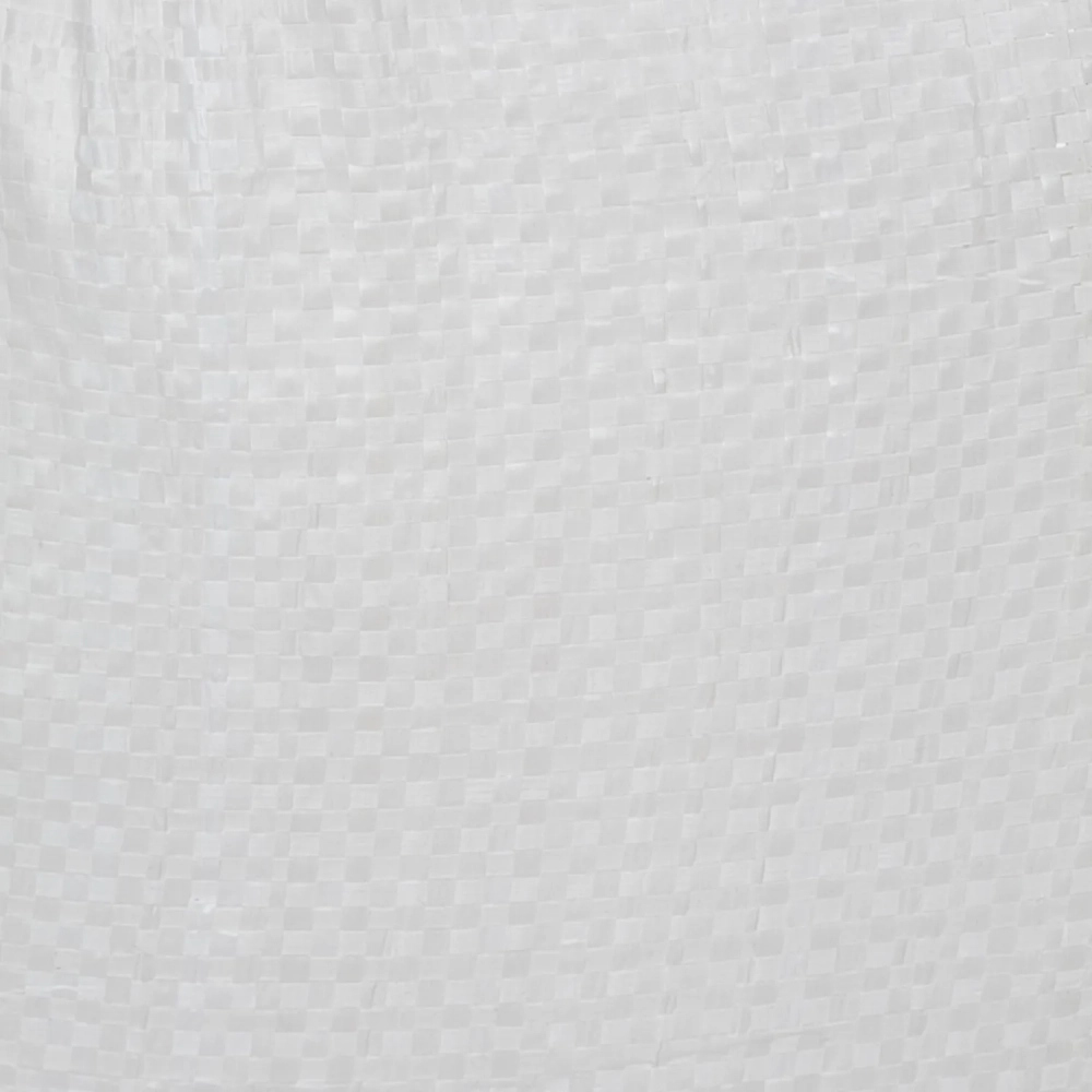 Мешок ПП 1С белый 55х95см, 52 гр (100 шт/уп) СПб