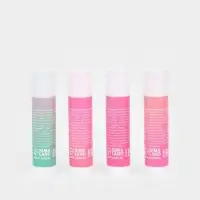 Подарочный набор новогодний Winter Fantasy, 4 бальзама и скраб для губ, URAL LAB Подарочный набор новогодний Winter Fantasy, 4 бальзама и скраб для губ, URAL LAB