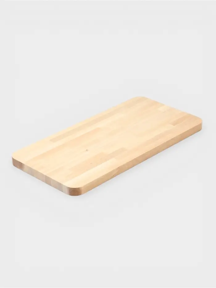 Доска разделочная Профи, береза, 60х30х2,8 см