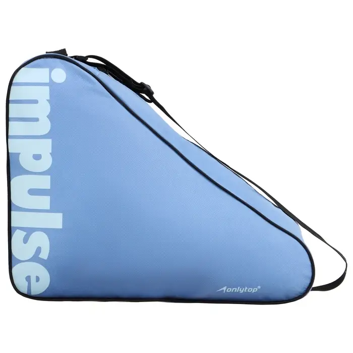 Сумка для коньков и роликов ONLYTOP Impulse, 40&times;32&times;20 см