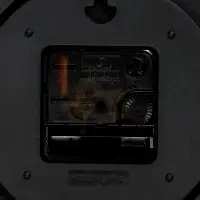 Часы настенные ENERGY ЕС-158, интерьерные, d-29.3 см, кварцевые, белые с золотым Часы настенные ENERGY ЕС-158, интерьерные, d-29.3 см, кварцевые, белые с золотым