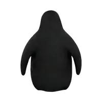 Набор ластиков &laquo;Пингвины&raquo;, фигурные, 5 штук