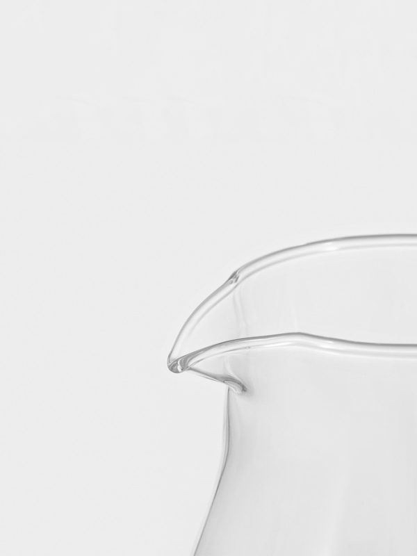 Кувшин стеклянный с бамбуковой крышкой «Эко», 1,8 л Кувшин стеклянный с бамбуковой крышкой «Эко», 1,8 л