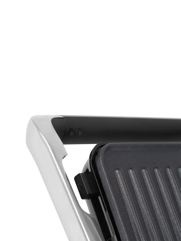 Электрогриль HYG-3041 2000Вт черный Электрогриль HYG-3041 2000Вт черный