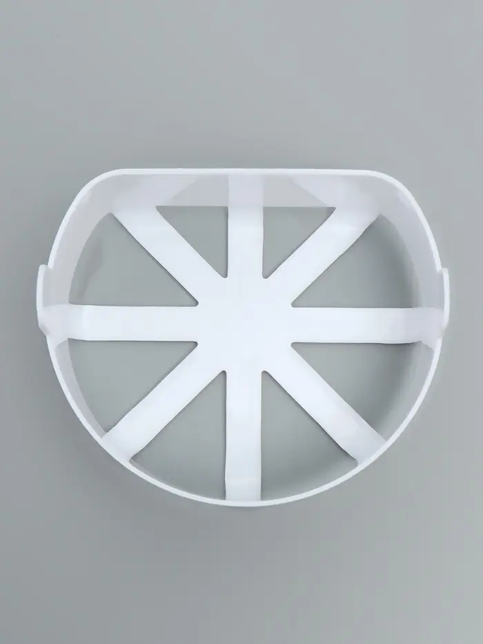 Контейнер для протезов, стоматологический, 5.5&times;7.5&times;9 см, МИКС