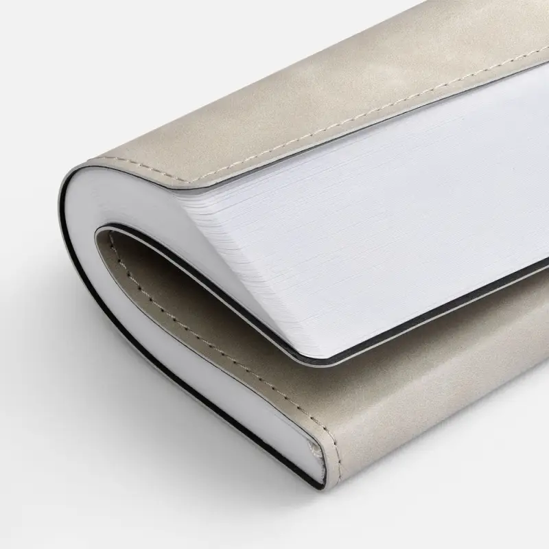 Ежедневник Urban, недатированный, бежевый