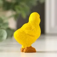 Сувенир полистоун "Утёнок/Цыплёнок" МИКС 4,9х3х5,6 см Сувенир полистоун "Утёнок/Цыплёнок" МИКС 4,9х3х5,6 см