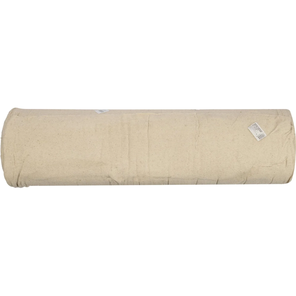 Полотно техническое холстопр. ХПП белое, рул 1,4х50м, пл. 150 г/м2_Узб