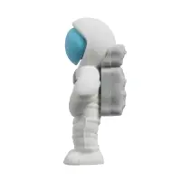 Ластик фигурный «Космонавт», МИКС (штрихкод на штуке) Ластик фигурный «Космонавт», МИКС (штрихкод на штуке)